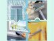 Multifunctional Clothes and Window Cleaning Brush, 4-in-1