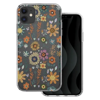 Tfo IMD Print vāciņš Apple iPhone 11