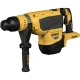 Akumulatora perforators DeWalt DCH735N-XJ 54V XR FLEXVOLT SDS-Max 13.3 J