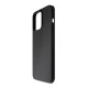 Чехол 3mk Silicone Case для iPhone 13 Pro Max, черный