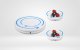 Puluz rotating display stand 45 cm (white) PU3146EU