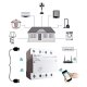 Sonoff Smart Switch 4-Pole Wi-Fi DIN Rail Mount 63A 16kW