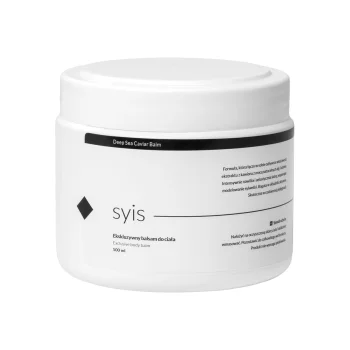 Бальзам для тела Syis Deep Sea Caviar Balm, 500 мл