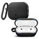 Spigen Vault maciņš Apple AirPods Pro 3 austiņām, melns