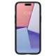 Spigen iPhone 15 Plus vāciņš Liquid Air, matēts melns