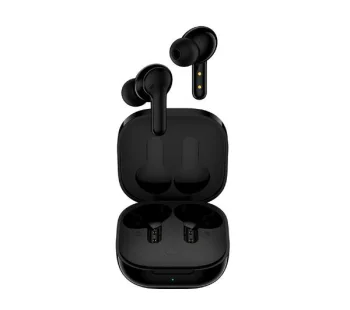 Беспроводные внутриканальные наушники QCY T13 TWS Bluetooth 5.1 черные