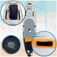Sup Aquasurf dēlis 320 x 81 15 cm Neo-Sport 170001