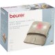 Массажная подушка для ног с подогревом Beurer FM 28 бежевая