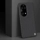 Huawei P50 Pro (JAD-AL50) Nillkin Textured Rugged Cover Case with Gel Frame, Black | Чехол Кейс Обложка...