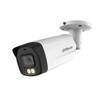 HD-CVI videonovērošanas kamera HAC-HFW1239TM-IL-A 2 MP 3.6mm