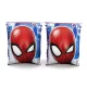 Нарукавники для плавания Bestway Spider-Man, 23 x 15 см