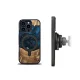 Bewood unikāls futrālis iPhone 16 Pro - Planētas Neptūns ar MagSafe | Unique Case for Planets Neptune with