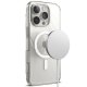 Ringke Fusion MagSafe iPhone 16 Pro Max Case - Clear