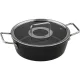 Набор посуды Fissler Adamant, 3 предмета (18, 20, 24 см)