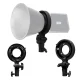 Newell Bowens / Mini Bowens FM Mounting Adapter