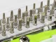 Precision Screwdriver Set 32 in 1 with Torx and Magnetic Bits