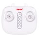 Radio-Controlled RC Helicopter Syma S5H Red