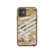 Чехол Adidas Originals для iPhone 11 Pro - Коричневый