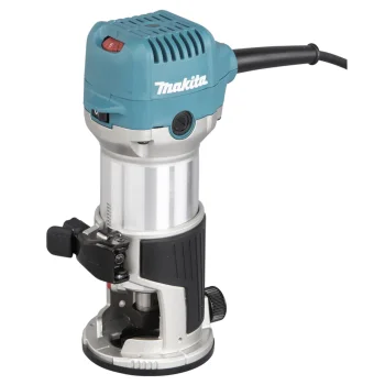 Daudzfunkciju frēze Makita RT0702C, 710 W