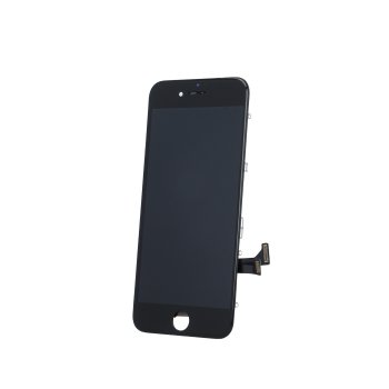Apple iPhone 7 LCD Display + Touch Panel TM AAA, black - Telefona Ekrāns / Displejs - Melns