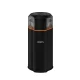 Кофемолка Krups GX 3328 Silent Vortex, черная