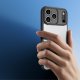 Dux Ducis iPhone 17 Pro Max Case Aimo, Black