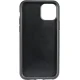 Чехол Audi Synthetic Leather для Apple iPhone 11 Pro черный