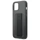 Apple iPhone 14 6.1\" Uniq Etui Heldro Case Cover, Smoke