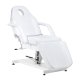 Sillon v2 210 Hydraulic Beauty Chair, White