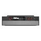 USB-концентратор Baseus T-Space для Tesla Model 3 / Y, 45W, черный