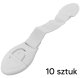 Atvilktņu aizsardzība 10 gab | Drawer safety devices 10pcs