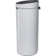 Brabantia Touch Bin New atkritumu tvertne, 30 l, balta