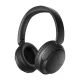 Беспроводные накладные наушники QCY H2S Lite Черные 60ч