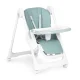 Стульчик для кормления Ecotoys HA-013 GREEN, зеленый