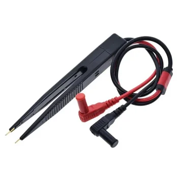 Измерительный пинцет для SMD компонентов AG102G