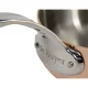 De Buyer Prima Matera panna 32 cm, varš/nerūsējošais tērauds, indukcijai