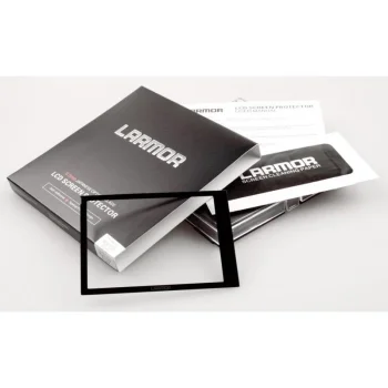 LCD Screen Protector GGS Larmor for Sony RX1 / RX10 / RX100 / ZV1