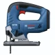 Аккумуляторный лобзик Bosch GST 18V-125 B, 18V (без аккумулятора и...