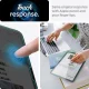 Spigen iPad Air 11\" (2024) Screen Protector Glas.tR EZ Fit