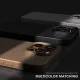 Чехол Wozinsky Carbon Fiber с MagSafe для Samsung Galaxy S25, серый