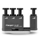 Guitar Finger Exerciser Trainer DA393, Black