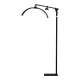 GLOW Arc Lash Lamp for Eyelash Extensions and Estheticians, black