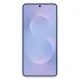 Samsung Galaxy S25 Edge vāciņš Silicone Cover EF-PS937CLE, zils