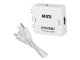 AV RCA uz HDMI Signāla Adapteris HD Pārveidošanai | AV RCA to HDMI Signal Adapter for HD Conversion