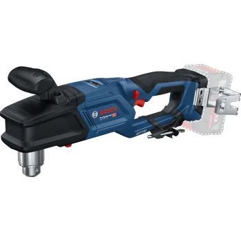 Akumulatora leņķa urbjmašīna Bosch GRD 18V-127, 18 V (bez akumulatora)