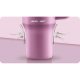 Vacuum Insulated Tumbler with Straw 1180 ml Berdsen, Pink