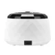 iWax Diamond Tech Vaska Sildītājs ar Displeju 400 ml, 100W, Balts