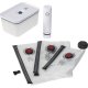 Стартовый набор для вакуумирования Zwilling Fresh+Save Medium Set La Mer