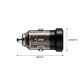 Tech-Protect CC03 45W 2-Port USB-A / USB-C Car Charger - Black