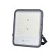 LED Floodlight PROXIM+ 200W 4000K 30000lm IP65 Forever Light, black